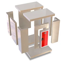 Câmaras Frigoríficas